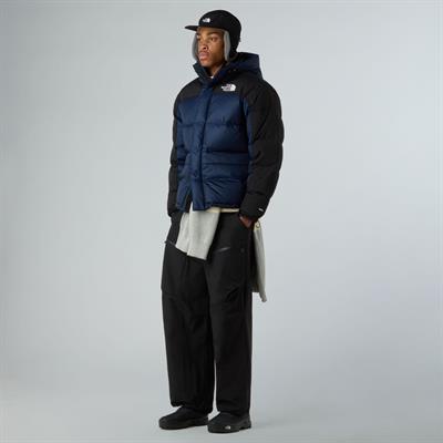 The North Face Kaz Tüyü HMLYN Erkek Parka NF0A4QYX92A1