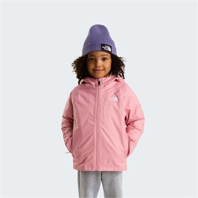The North Face KID PERRITO 4-N-1 HOODED JACKET Unisex Genç Çocuk Ceket NF0A8H5ANO91