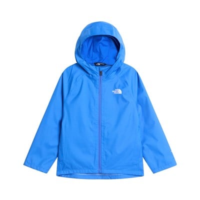 The North Face KID PERRITO 4-N-1 HOODED JACKET Unisex Genç Çocuk Ceket NF0A8H5ANLQ1