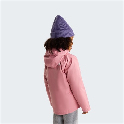 The North Face KID PERRITO 4-N-1 HOODED JACKET Unisex Genç Çocuk Ceket NF0A8H5ANO91