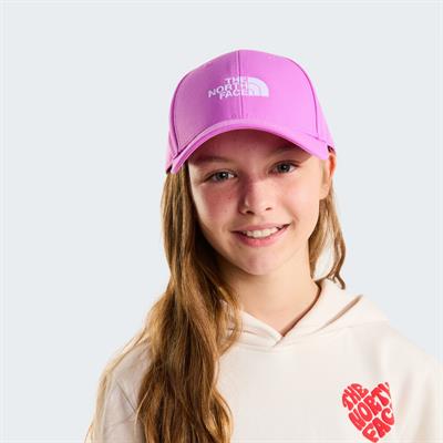 The North Face KIDS CLASSIC 66 HAT Genç Şapkası NF0A7RIWQIX1