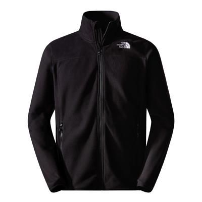 The North Face M 100 GLACIER Erkek Tam Fermuar Polar NF0A855X4H01