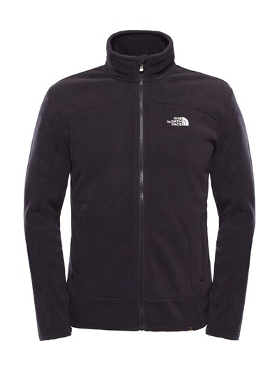 The North Face M 100 Glacier Full Zip Ceket T0A6Kxjk3