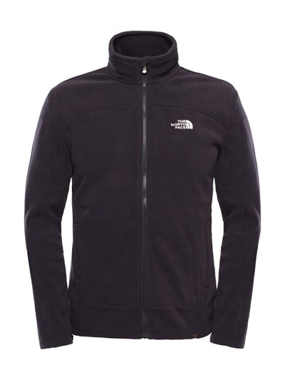 The North Face M 100 Glacier Full Zip Ceket T0A6Kxjk3