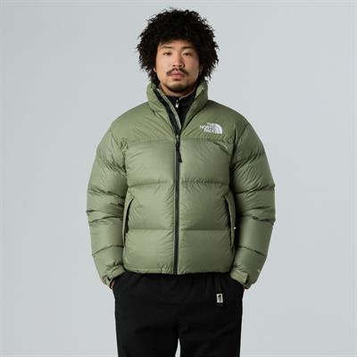 The North Face M 1996 RETRO NUPTSE JACKET Erkek Ceket NF0A3C8DDHL1
