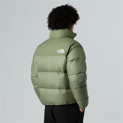 The North Face M 1996 RETRO NUPTSE JACKET Erkek Ceket NF0A3C8DDHL1