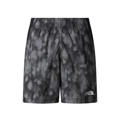 The North Face M 24/7 7 SHORTS-PRINT Erkek Sportif Şort NF0A8G86MF41