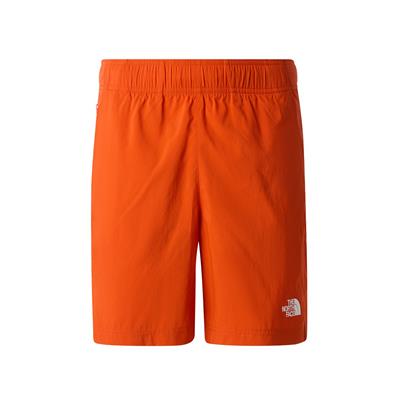 The North Face M 24/7 7IN SHORT Erkek Sportif Şort NF0A3O1BG6L1