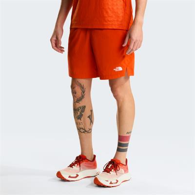 The North Face M 24/7 7IN SHORT Erkek Sportif Şort NF0A3O1BG6L1