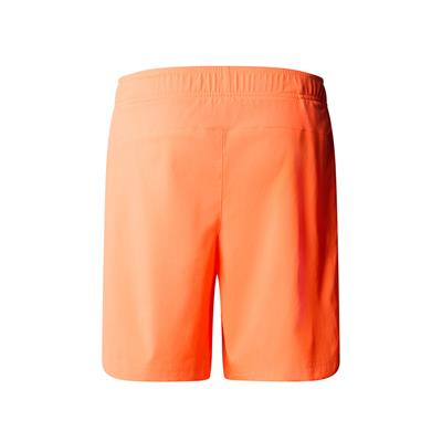 The North Face  M 24/7 7IN SHORT Erkek Şort NF0A3O1BQI41