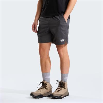 The North Face M 24/7 7IN SHORT Erkek Sportif Şort NF0A3O1BDOQ1