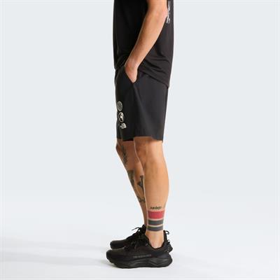 The North Face M 24/7 7IN SHORT-GRAPHIC Erkek Sportif Şort NF0A8G84JK31
