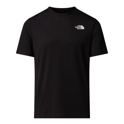 The North Face M 24/7 BOX NSE SS TEE Erkek Tişört NF0A895MJK31