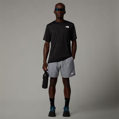 The North Face M 24/7 BOX NSE SS TEE Erkek Tişört NF0A895MJK31