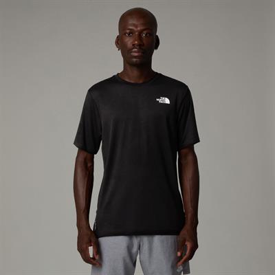 The North Face M 24/7 BOX NSE SS TEE Erkek Tişört NF0A895MJK31