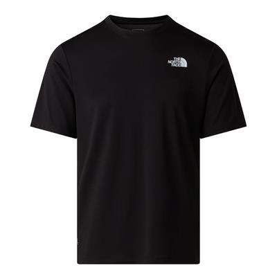 The North Face M 24/7 SHORT SLEEVE TEE-GRAPHIC Erkek Tişört NF0A8G83JK31