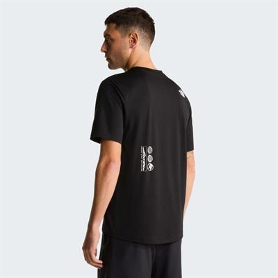 The North Face M 24/7 SHORT SLEEVE TEE-GRAPHIC Erkek Tişört NF0A8G83JK31