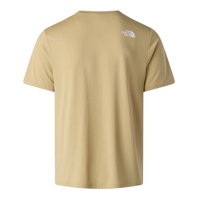 The North Face M 24/7 S/S TEE REG Erkek Tişört NF0A894BLK51