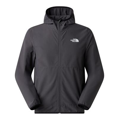 The North Face M 24/7 WOVEN FZ HOOD Erkek Ceket NF0A8CS7RHI1