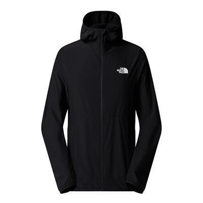 The North Face M 24/7 WOVEN FZ HOOD Erkek Ceket NF0A8CS7JK31