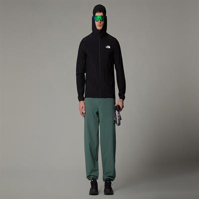 The North Face M 24/7 WOVEN FZ HOOD Erkek Ceket NF0A8CS7JK31