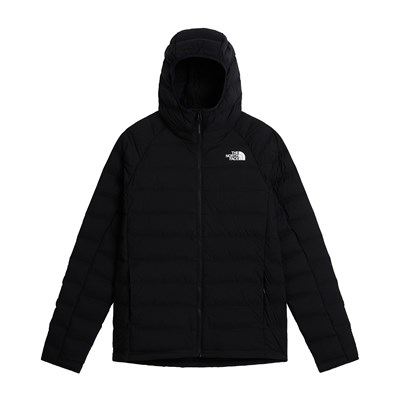 The North Face M ABSEIL STRETCH DOWN HOODIE Erkek Ceket NF0A8J5DJK31