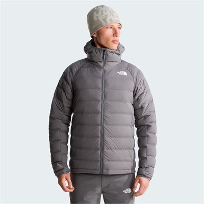 The North Face M ABSEIL STRETCH DOWN HOODIE Erkek Ceket NF0A8J5D0UZ1