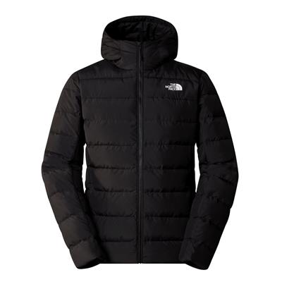 The North Face M ACONCAGUA 3 Erkek Ceket NF0A84I1JK31