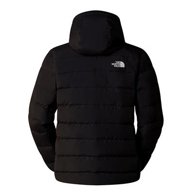The North Face M ACONCAGUA 3 HOODIE Erkek Ceket NF0A84I14H01