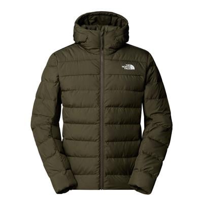 The North Face M Aconcagua 3 Hoodıe Erkek Ceket Nf0A84I121L1