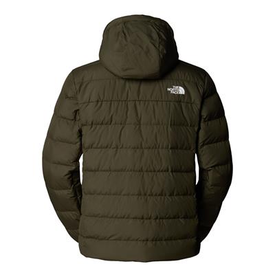 The North Face M Aconcagua 3 Hoodıe Erkek Ceket Nf0A84I121L1