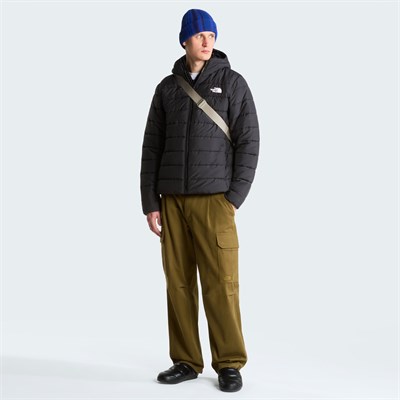 The North Face M ACONCAGUA HOODED JACKET Erkek Ceket NF0A8H0KJK31