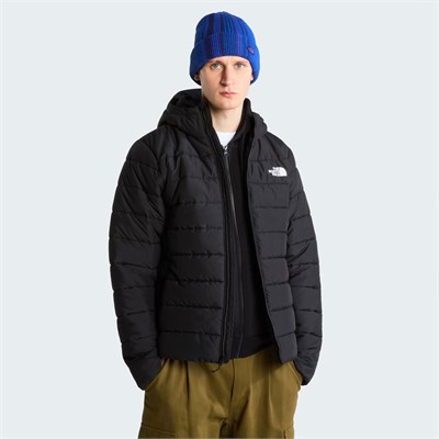 The North Face M ACONCAGUA HOODED JACKET Erkek Ceket NF0A8H0KJK31