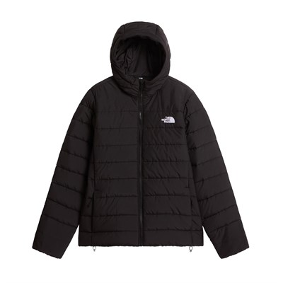 The North Face M ACONCAGUA HOODED JACKET Erkek Ceket NF0A8H0KJK31