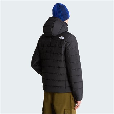 The North Face M ACONCAGUA HOODED JACKET Erkek Ceket NF0A8H0KJK31