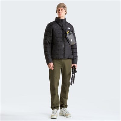 The North Face M ACONCAGUA JACKET Erkek Ceket NF0A8H0MJK31