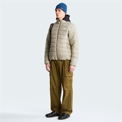 The North Face M ACONCAGUA JACKET Erkek Ceket NF0A8H0M2MB1
