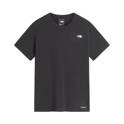 The North Face M ADVENTURE TEE Erkek Tişört NF0A88X5JK31