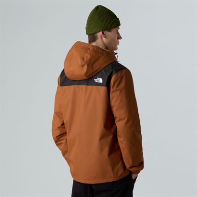 The North Face ANTORA Su Geçirmez Erkek Ceket NF0A7QEYC791