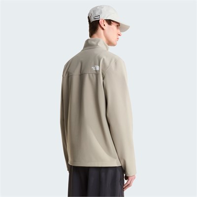 The North Face M APEX BIONIC 3 JACKET Erkek Ceket NF0A84HR2MB1