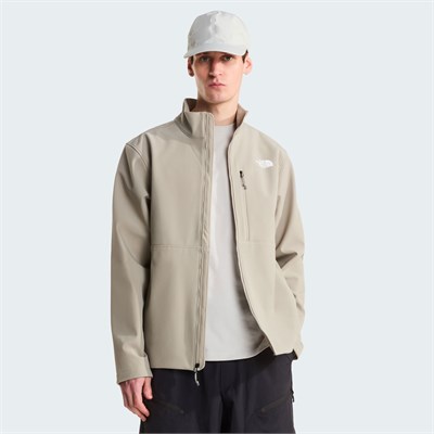The North Face M APEX BIONIC 3 JACKET Erkek Ceket NF0A84HR2MB1
