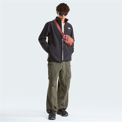 The North Face M APEX BIONIC 3 JACKET Erkek Ceket NF0A84HR4H01