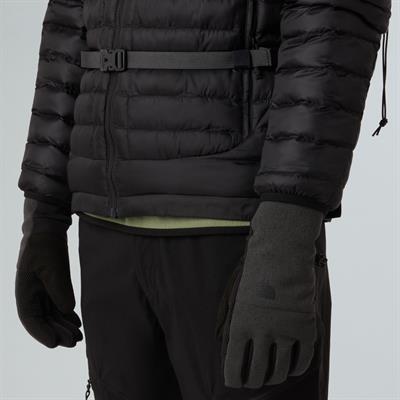 The North Face M APEX INSULATED ETIP GLOVE Erkek Eldiven NF0A89RBDYZ1