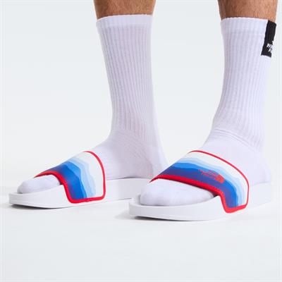 The North Face M BASE CAMP SLIDE III Erkek Ayakkabısı NF0A4T2RMIO1