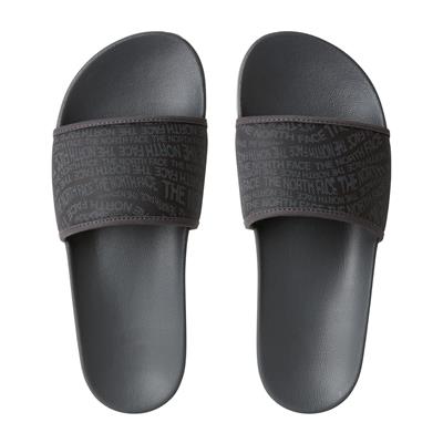 The North Face M BASE CAMP SLIDE III Erkek Ayakkabısı NF0A4T2RMIK1