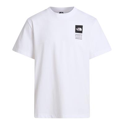 The North Face M BCD CELEBRATION RELAXED SHORT SLEEVE T Erkek Tişört NF0A8GAQFN41