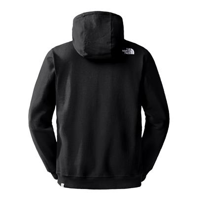The North Face M BERKELEY CALIFORNIA HOODIE Erkek SweatShirt NF0A55GFJK31