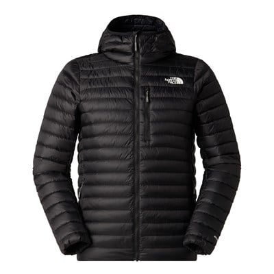 The North Face M BETTAFORCA LT DOWN HOODIE Erkek Ceket NF0A8G7SWOO1