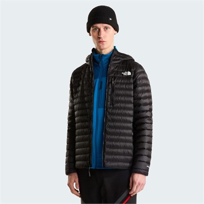 The North Face M BETTAFORCA LT DOWN HOODIE Erkek Ceket NF0A8G7SWOO1