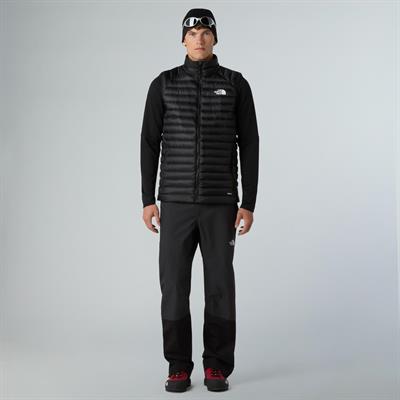 The North Face M BETTAFORCA LT K. TÜYÜ ERKEK YELEK NF0A87GZ4HF1